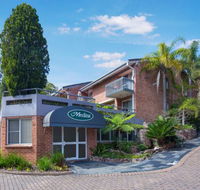 Medina Serviced Apartments North Ryde Sydney - Accommodation Yamba