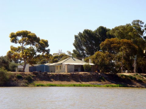 Migga Cottage - Accommodation Yamba 1