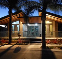 Midland Tourist Park - Accommodation Yamba