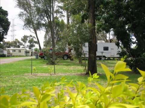 Moolap Caravan Park - Accommodation Yamba 0