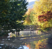 Nug Nug Wah Homestead - Accommodation Yamba