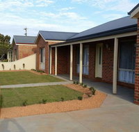 Numurkah Self Contained Apartments - Accommodation Yamba