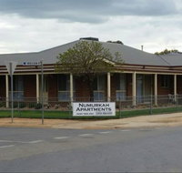 Numurkah Apartments - The Miekleljohn - Accommodation Yamba