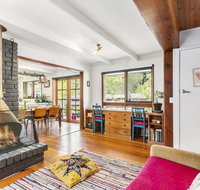 Ocean Groovers Getaway - Accommodation Yamba