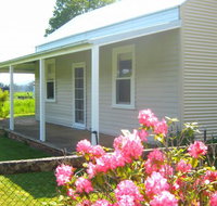 Orange Tree Cottage - Accommodation Yamba