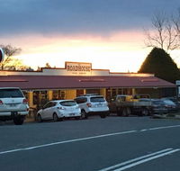 Otway Central - Accommodation Yamba