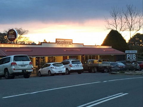 Otway Central - Accommodation Yamba 0