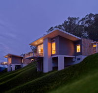 Panoramia Villas - Accommodation Yamba