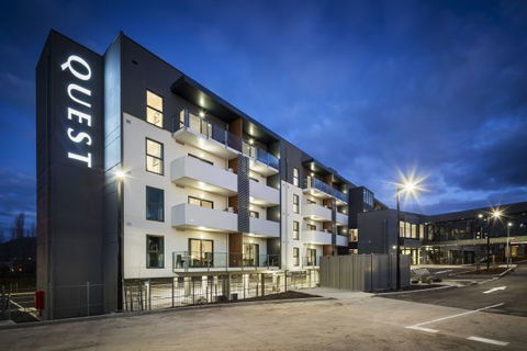 Quest Wodonga - Accommodation Yamba 0