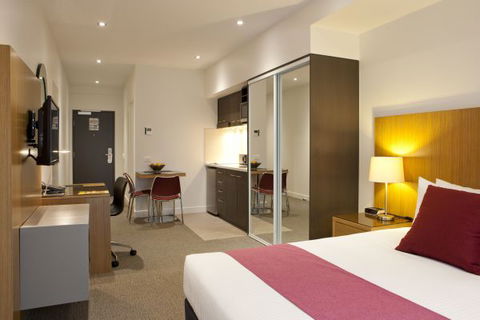 Quest Wodonga - Accommodation Yamba 3
