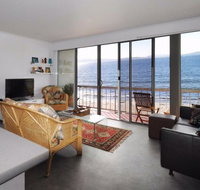 Rivermouth on Kingston Beach - Accommodation Yamba