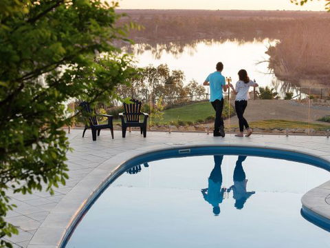Rilli Retreat - Accommodation Yamba 0