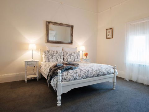 Rilli Retreat - Accommodation Yamba 2