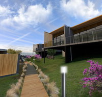 Rosevears Hotel - Accommodation Yamba