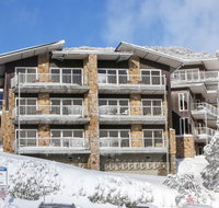 Ropers Alpine Apartments - Accommodation Yamba