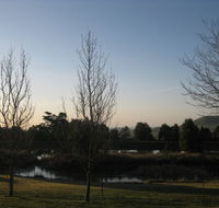 Rutherford Park Country Retreat - Accommodation Yamba