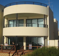 Sandcastles - Accommodation Yamba