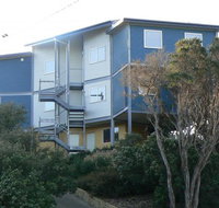 Sandy Point Beach Escape - Accommodation Yamba