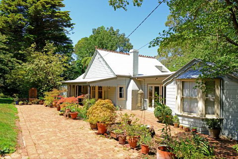 Sefton Cottage - Accommodation Yamba 0