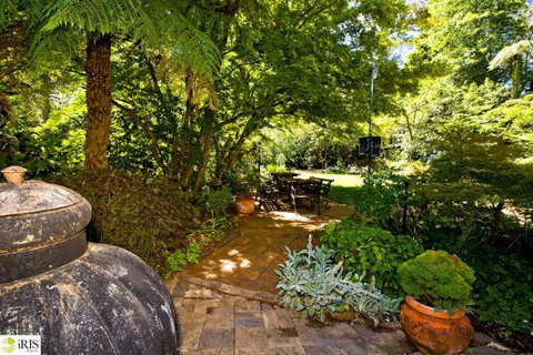 Sefton Cottage - Accommodation Yamba 1