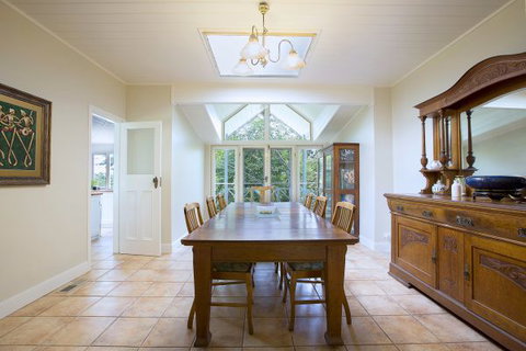 Sefton Cottage - Accommodation Yamba 2