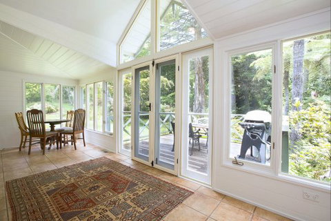 Sefton Cottage - Accommodation Yamba 4