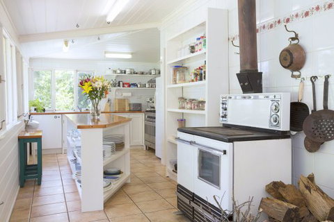 Sefton Cottage - Accommodation Yamba 5