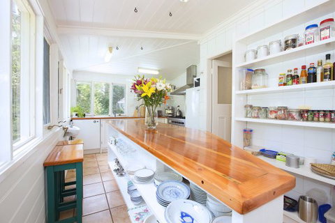 Sefton Cottage - Accommodation Yamba 6