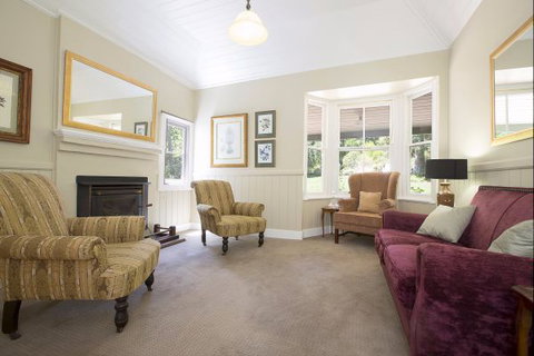 Sefton Cottage - Accommodation Yamba 7