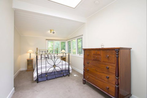 Sefton Cottage - Accommodation Yamba 8