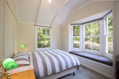 Sefton Cottage - Accommodation Yamba 9