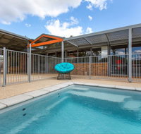 Serengale Retreat - Accommodation Yamba