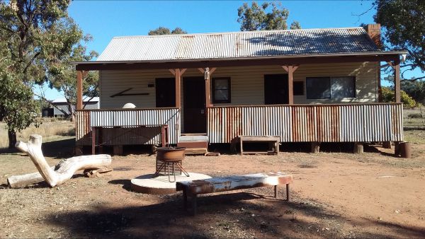 Girral ACT Accommodation Yamba