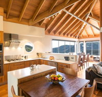 Snow Fall Lodge at Falls Creek - Accommodation Yamba