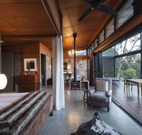 Spicers Sangoma Retreat - Accommodation Yamba
