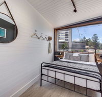 Stranded Beach Stay Yeppoon - Accommodation Yamba