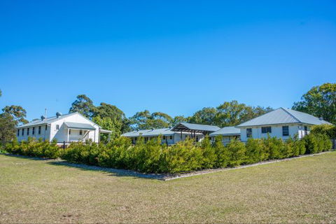 Sydney Olympic Park Lodge - Accommodation Yamba 0