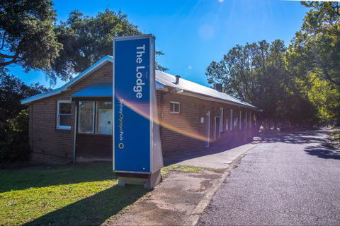 Sydney Olympic Park Lodge - Accommodation Yamba 1