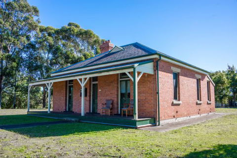 Sydney Olympic Park Lodge - Accommodation Yamba 2