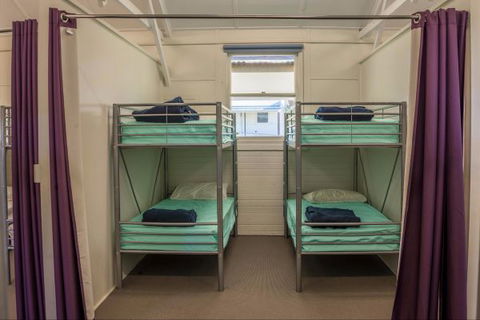 Sydney Olympic Park Lodge - Accommodation Yamba 3