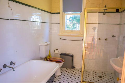 Sydney Olympic Park Lodge - Accommodation Yamba 4
