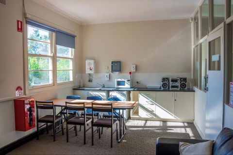 Sydney Olympic Park Lodge - Accommodation Yamba 5