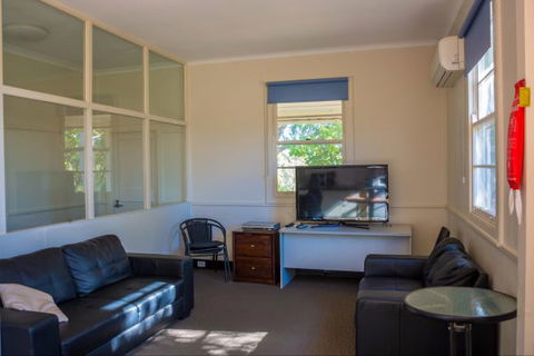 Sydney Olympic Park Lodge - Accommodation Yamba 6