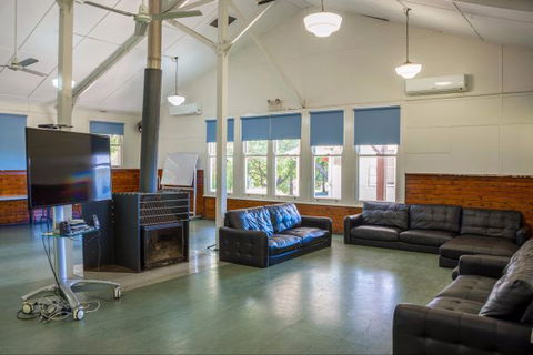 Sydney Olympic Park Lodge - Accommodation Yamba 7