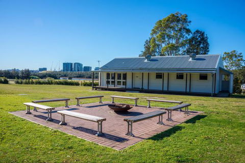 Sydney Olympic Park Lodge - Accommodation Yamba 8