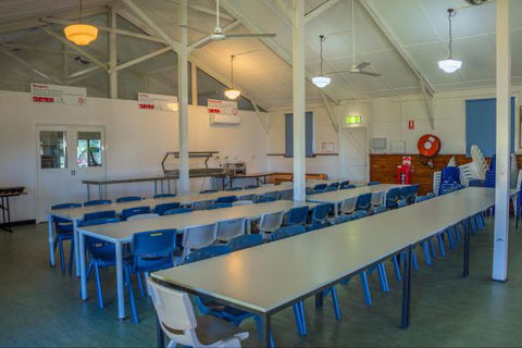 Sydney Olympic Park Lodge - Accommodation Yamba 9
