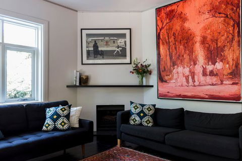 Tamarama Haven - Accommodation Yamba 2
