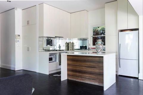 Tamarama Haven - Accommodation Yamba 4