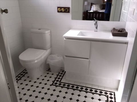 The Corner Hotel Alexandra - Accommodation Yamba 2