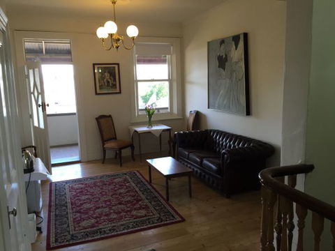 The Corner Hotel Alexandra - Accommodation Yamba 3
